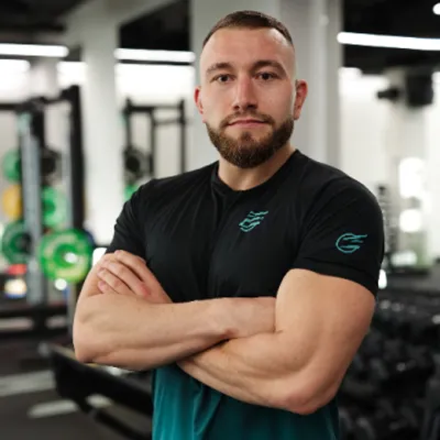 Piotr Kotyla - Trener
